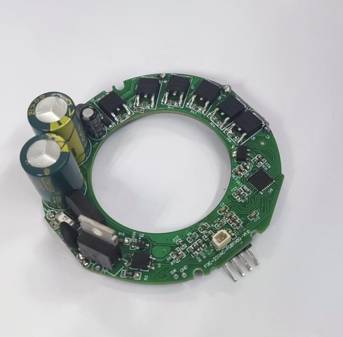 FG8190Q-高速風(fēng)筒_芯片VS應(yīng)用產(chǎn)品圖片_Shenzhen FarGo-Silicon Semiconductor Co., Ltd.