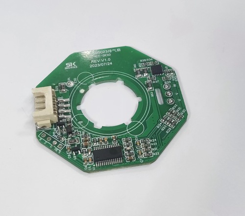 FG8692S FG3121Q 排氣扇_芯片VS應(yīng)用產(chǎn)品圖片_Shenzhen FarGo-Silicon Semiconductor Co., Ltd.