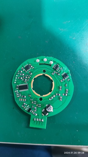 FG8692S 立扇_芯片VS應(yīng)用產(chǎn)品圖片_Shenzhen FarGo-Silicon Semiconductor Co., Ltd.